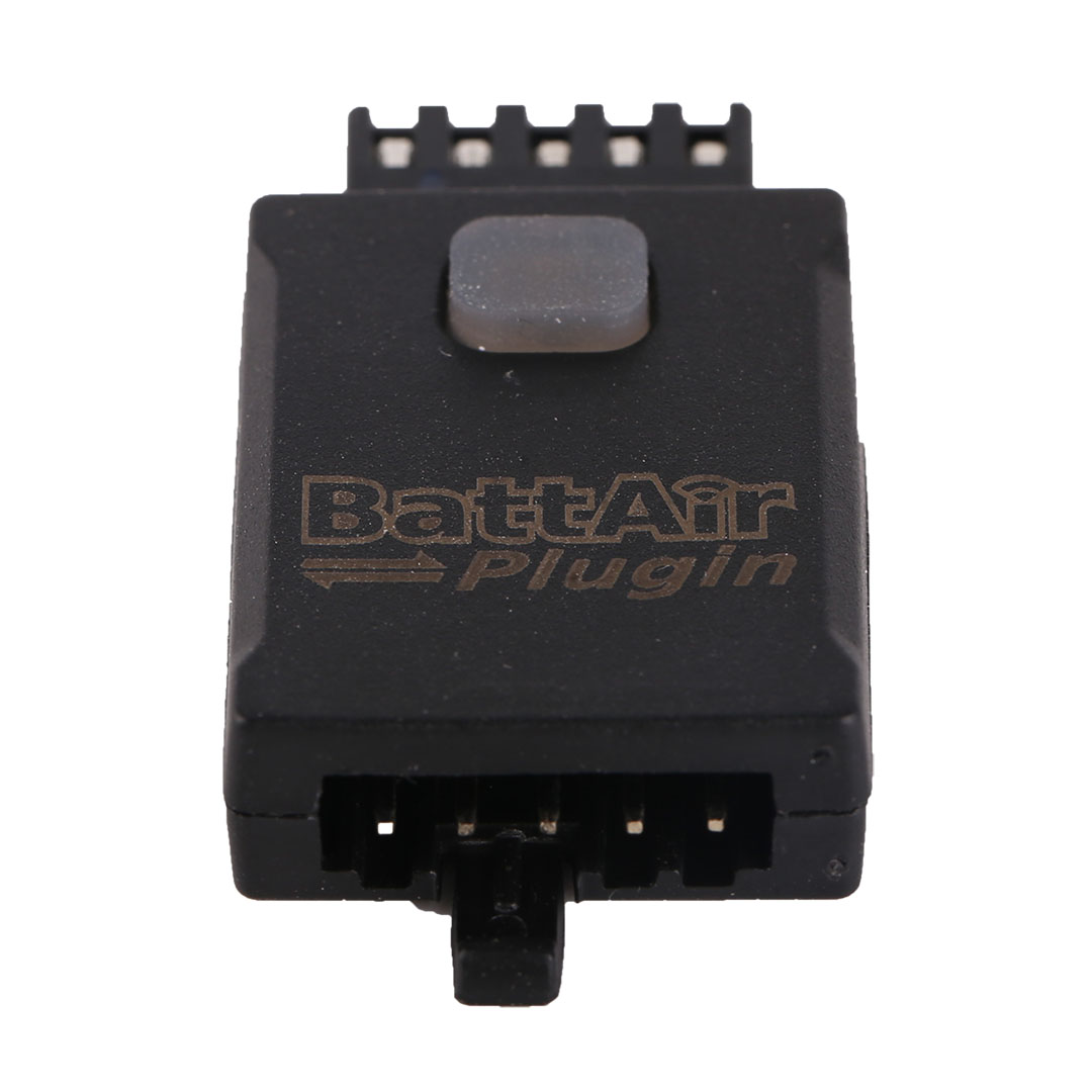 Drone Battery Voltage Checker - Originele ISDT BattAir Plugin Smart Battery