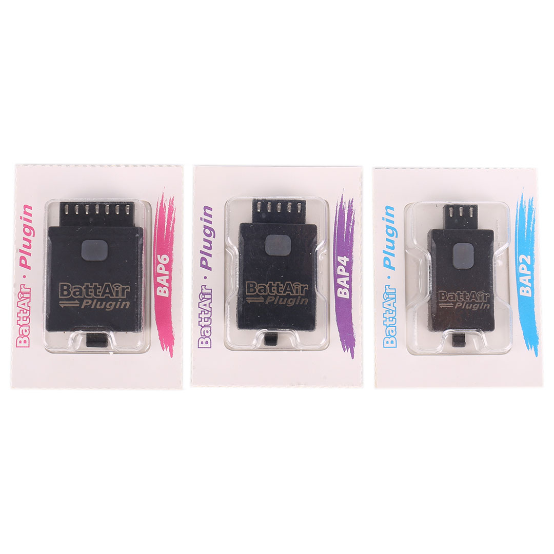 Originele ISDT BattAir Plugin  - Drone Battery Voltage Checker recensie en prijs