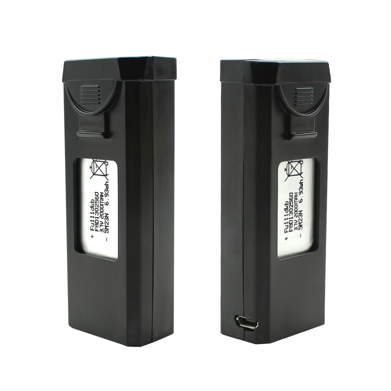 Originele S2S Drones Batterij  - Drone Battery Balance Charger recensie en prijs