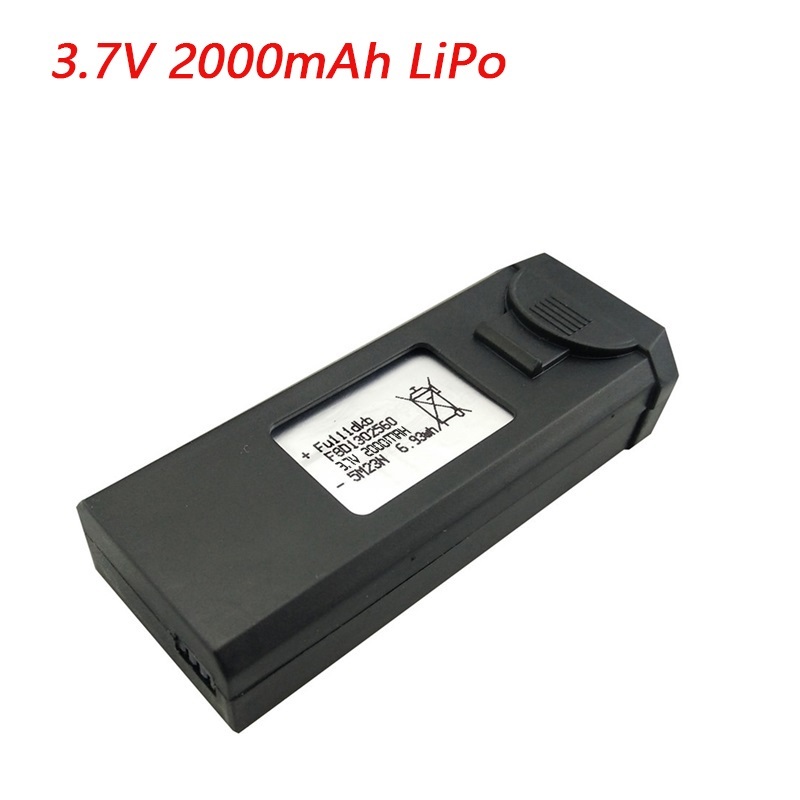 Originele S2S Drones Batterij  - Drone Battery Balance Charger recensie en prijs