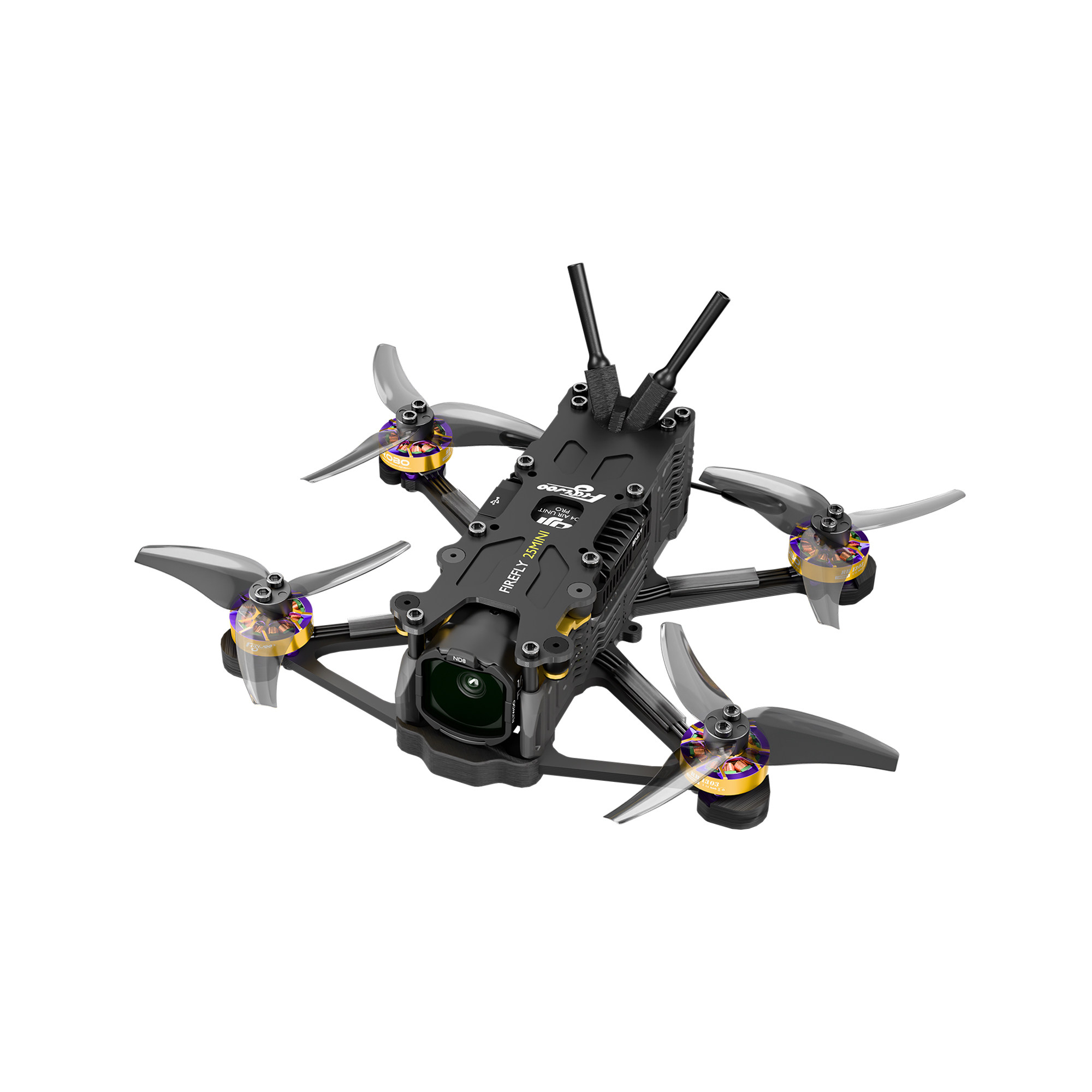 Flywoo Firefly 25MINI 3S / 20P - Drone Battery 4S recensie en prijs
