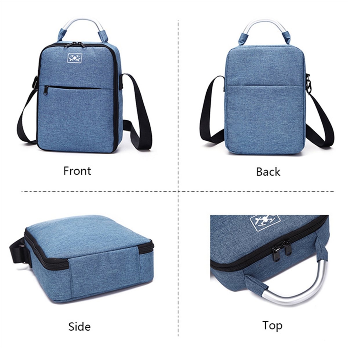 (A26M) Draagtas Enkelvoudige s - Drone Battery Bag recensie en prijs