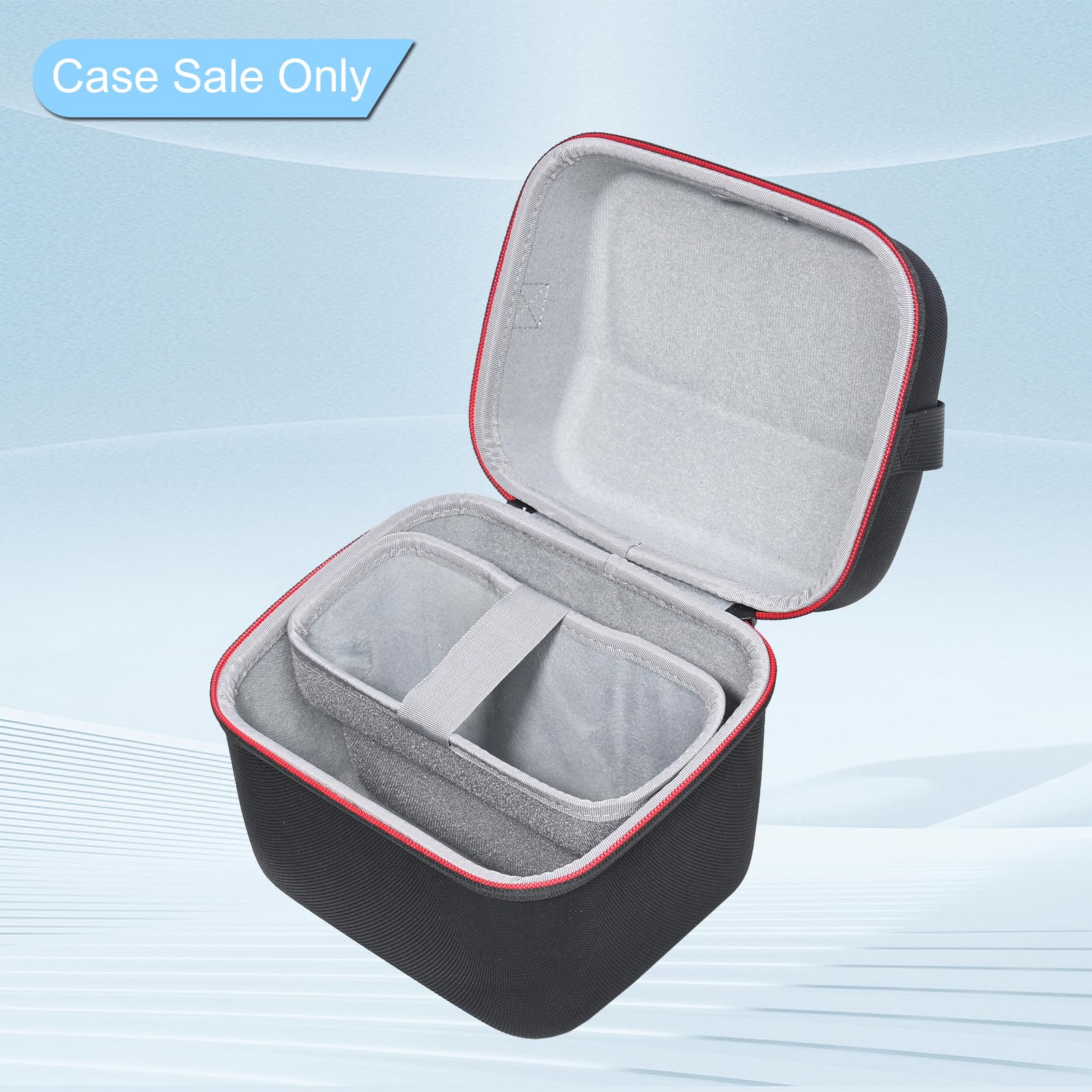 Draagbare tas voor DJI Neo 2 F - Drone Battery Bag recensie en prijs