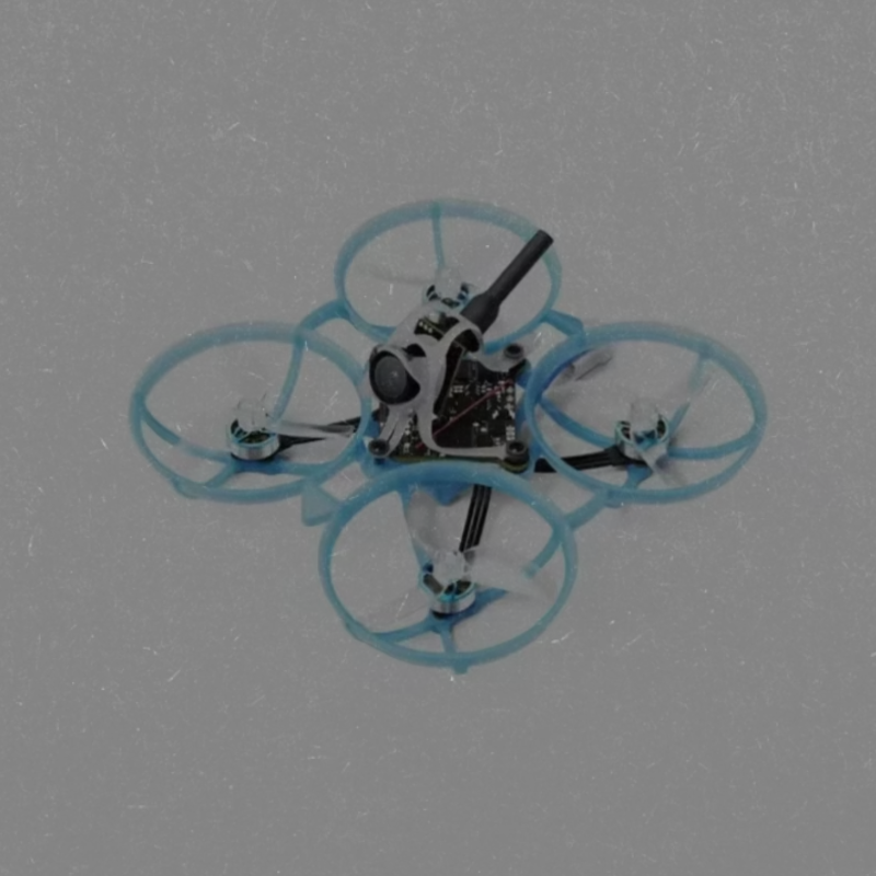 BETAFPV Air65 II 65mm 1S ELRS  - Drone Battery Balance Charger recensie en prijs