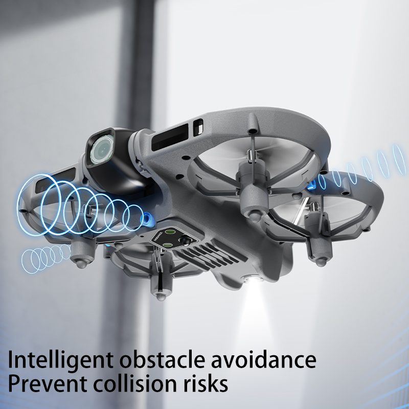 8K ESC Camera Drone Optische F - Drone Battery Box recensie en prijs