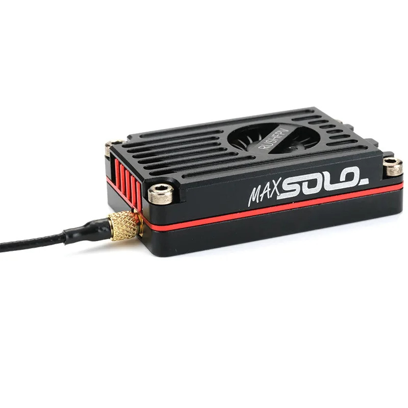 RUSHFPV RUSH MAX SOLO 5.8GHz 2 - Drone Battery 6S recensie en prijs
