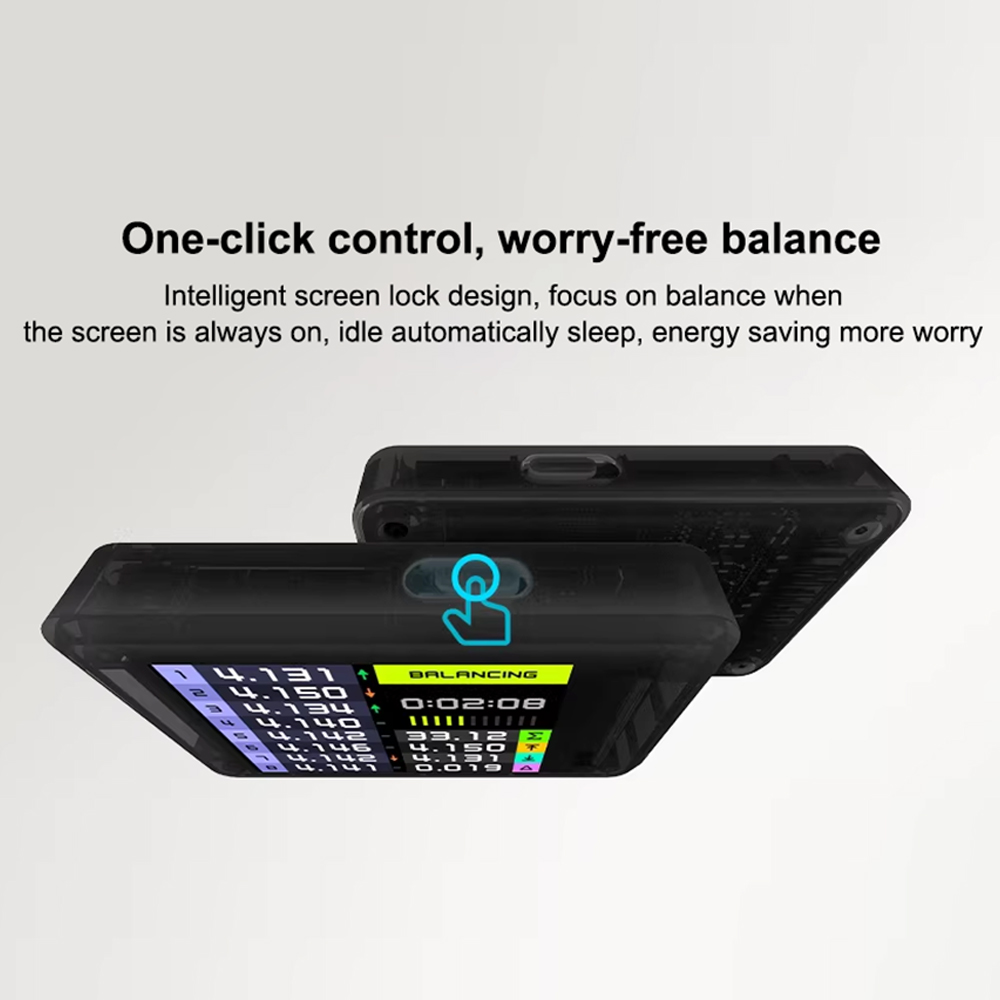 ISDT BL8 Smart Battery Checker - Drone Battery Voltage Checker recensie en prijs