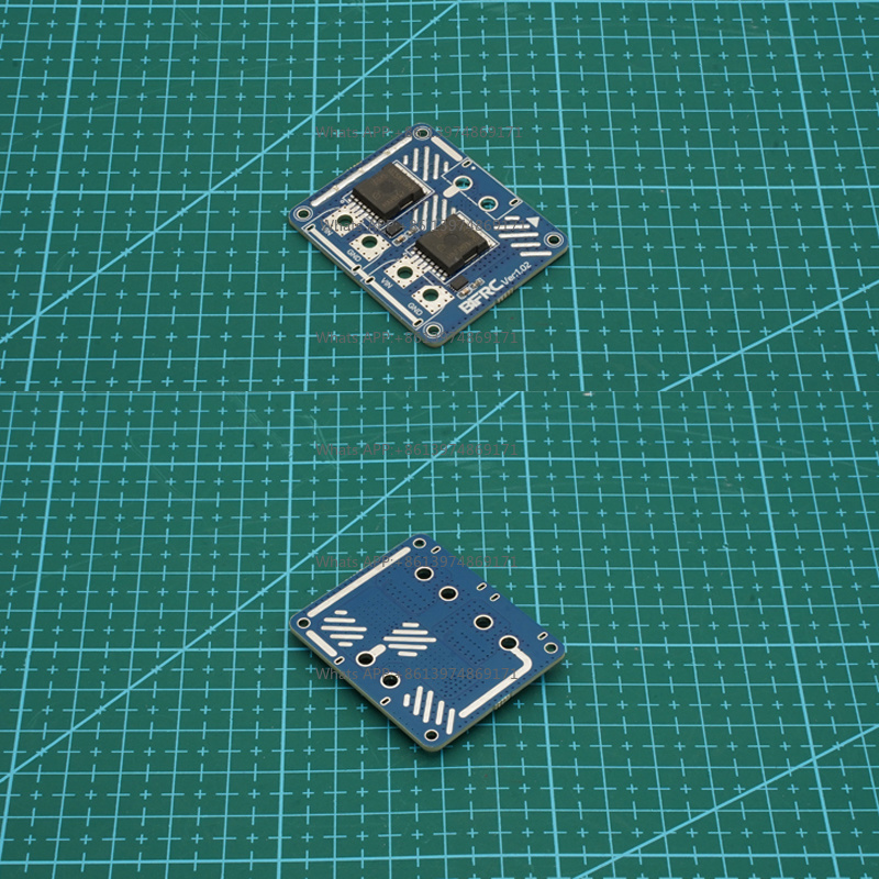 1PCS DC 5-100V Hoge Stroom Dub - Drone Battery Parallel Board recensie en prijs