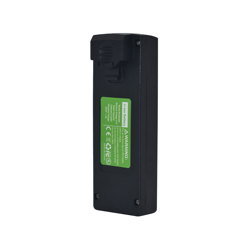Uitgerust met opladeraccessoir - Drone Battery Balance Charger recensie en prijs