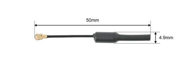 BETAFPV ​ Universele 5.8G VTX- - Drone Battery Bag recensie en prijs