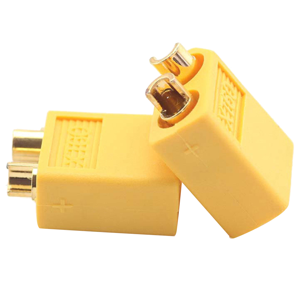 T34C 10 paar XT-60 mannelijke  - Drone Battery Connector recensie en prijs