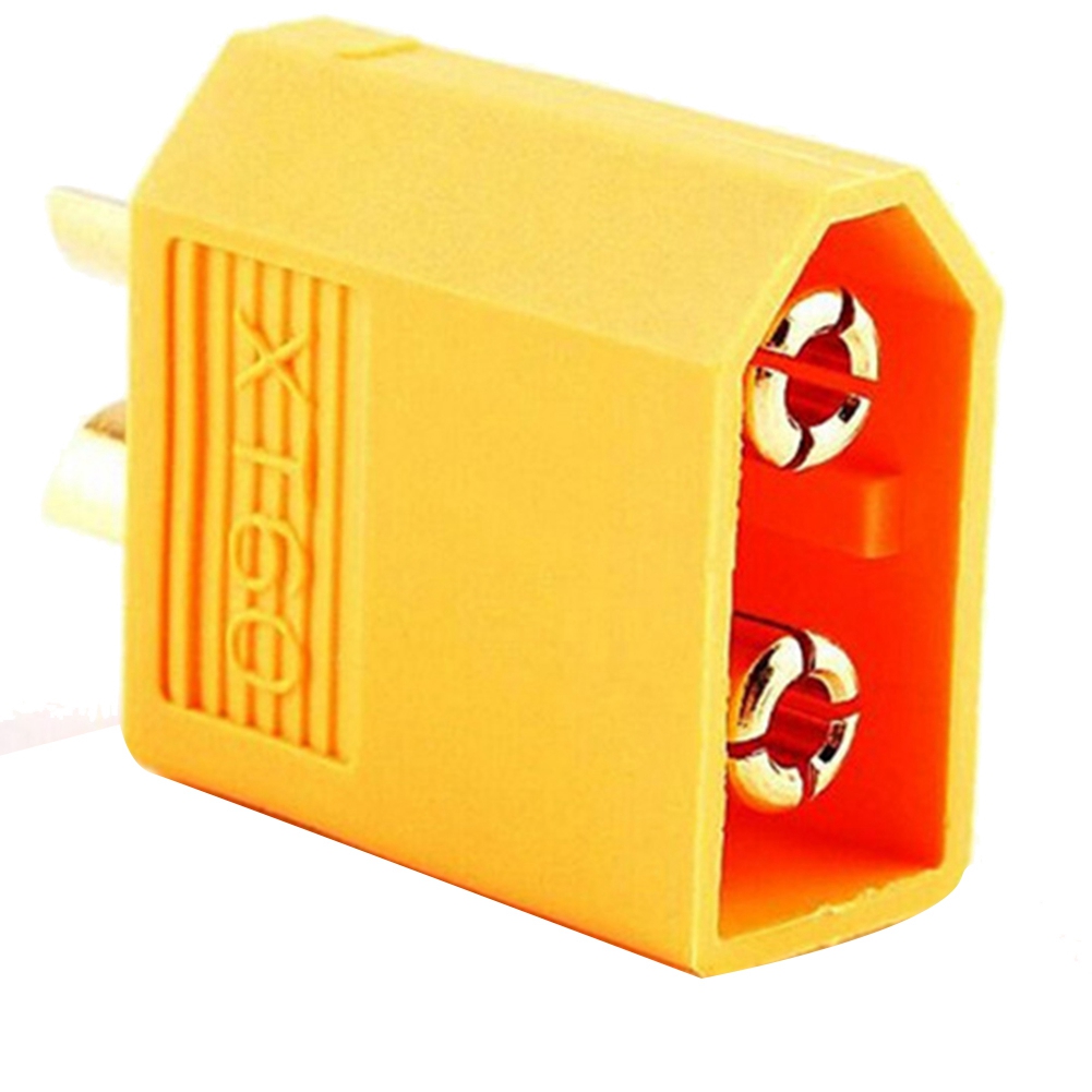 T34C 10 paar XT-60 mannelijke  - Drone Battery Connector recensie en prijs